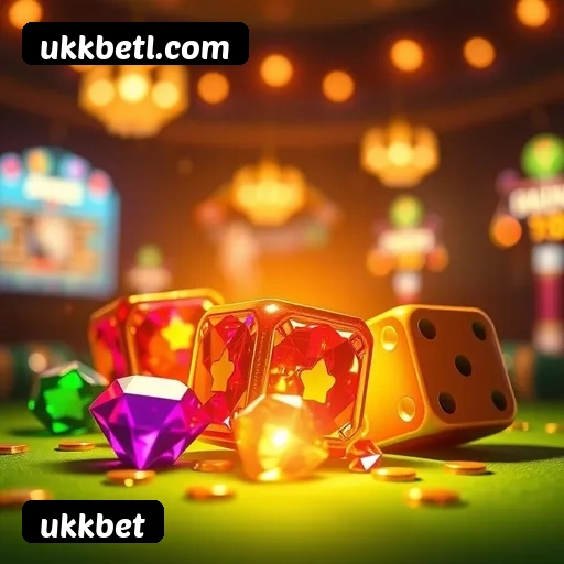 App Mobile ukkbet - Jogue em Qualquer Lugar no Seu Smartphone