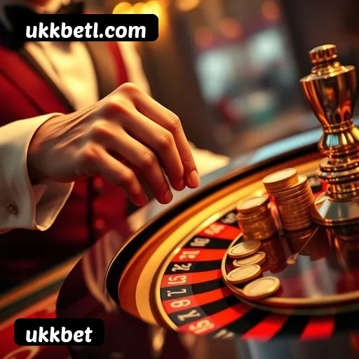 Jogos de Cassino em Destaque - Slots, Roleta, Blackjack