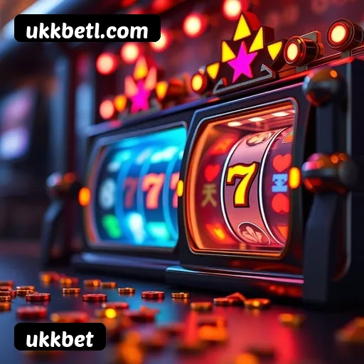 Cassino ao Vivo ukkbet - Dealers Brasileiros Profissionais