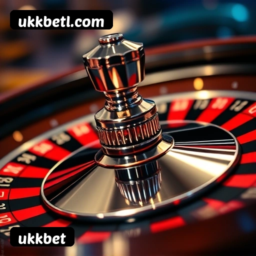 Coleção Premium de Slots ukkbet - NetEnt, Pragmatic Play, Evolution